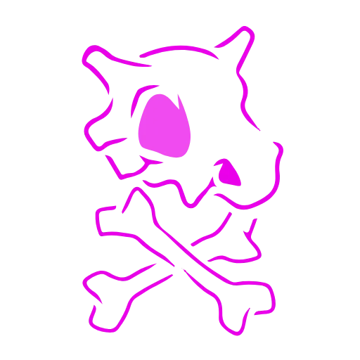 ☠️ Эмодзи «Random P4» для Telegram