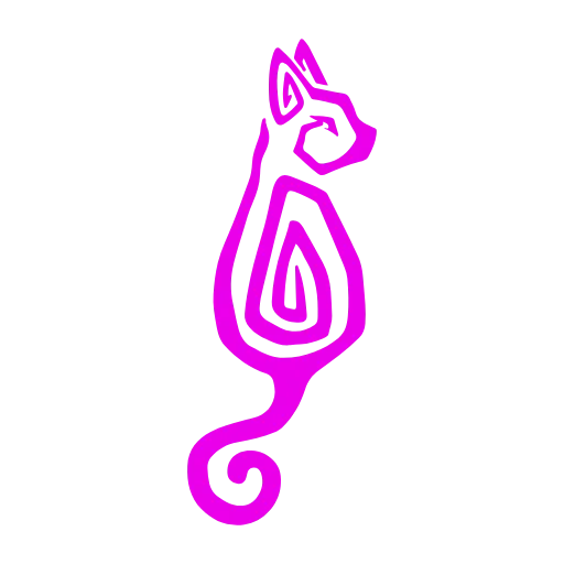 🐈 Эмодзи «Random P4» для Telegram