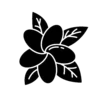 ⚫️ Эмодзи «#adaptive» для Telegram