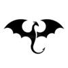 ⚫️ Эмодзи «#adaptive» для Telegram