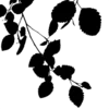 ⚫️ Эмодзи «#adaptive» для Telegram