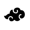 ⚫️ Эмодзи «#adaptive» для Telegram