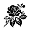 ⚫️ Эмодзи «#adaptive» для Telegram