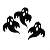 ⚫️ Эмодзи «#adaptive» для Telegram
