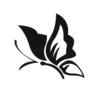 ⚫️ Эмодзи «#adaptive» для Telegram