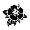 ⚫️ Эмодзи «#adaptive» для Telegram