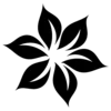 ⚫️ Эмодзи «#adaptive» для Telegram