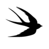 ⚫️ Эмодзи «#adaptive» для Telegram