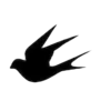 ⚫️ Эмодзи «#adaptive» для Telegram