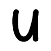🔠 Эмодзи «adaptive Nyasha» для Telegram