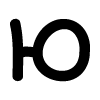 🔠 Эмодзи «adaptive Nyasha» для Telegram