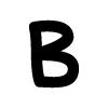 🔠 Эмодзи «adaptive Nyasha» для Telegram