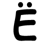 🔠 Эмодзи «adaptive Nyasha» для Telegram