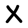 🔠 Эмодзи «adaptive Nyasha» для Telegram