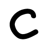 🔠 Эмодзи «adaptive Nyasha» для Telegram