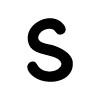 🔠 Эмодзи «adaptive Nyasha» для Telegram