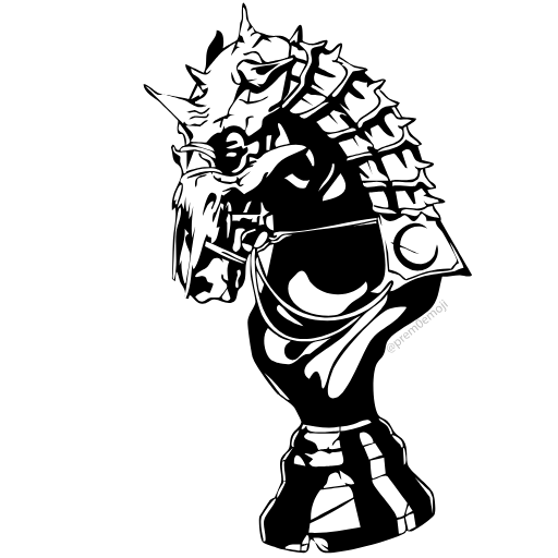 🤩 Эмодзи «⠀⠀ ⠀ ⠀ ⠀ Adaptive» для Telegram