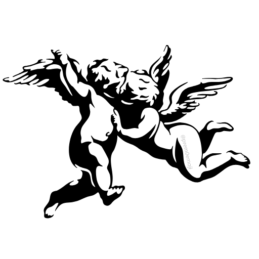 🤩 Эмодзи «⠀⠀ ⠀ ⠀ ⠀ Adaptive» для Telegram