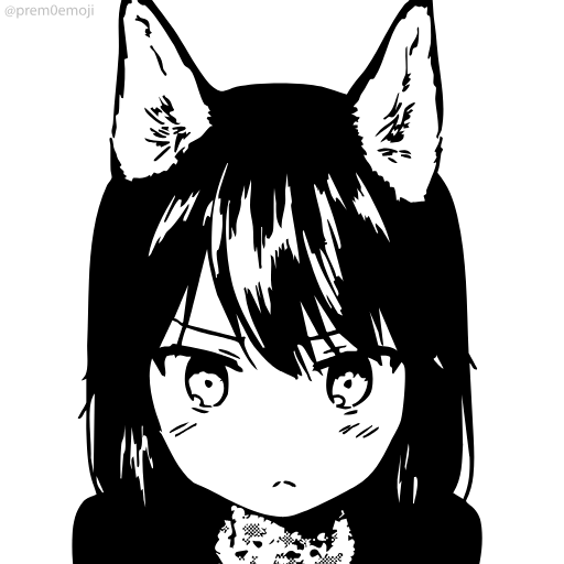 🤩 Эмодзи «⠀⠀ ⠀ ⠀ ⠀ Adaptive» для Telegram