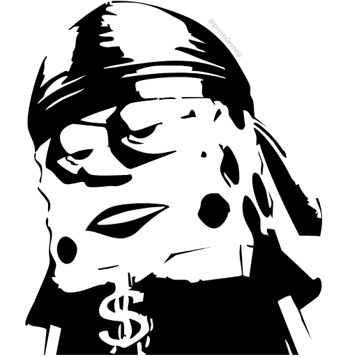 🤩 Эмодзи «⠀⠀ ⠀ ⠀ ⠀ Adaptive» для Telegram