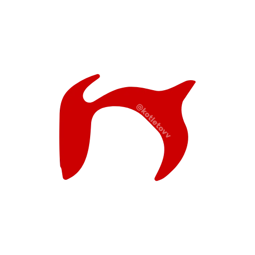 🔤 Эмодзи «adaptive dota» для Telegram