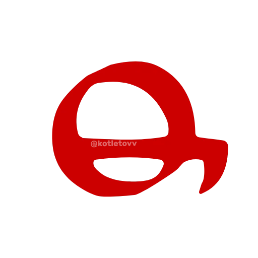 🔤 Эмодзи «adaptive dota» для Telegram