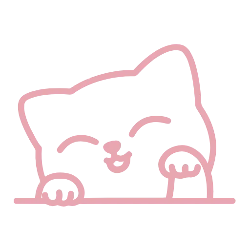 😼 Эмодзи «Adaptive Cuties» для Telegram