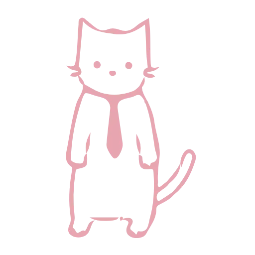🤵 Эмодзи «Adaptive Cuties» для Telegram
