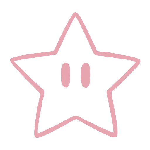 ⭐️ Эмодзи «Adaptive Cuties» для Telegram