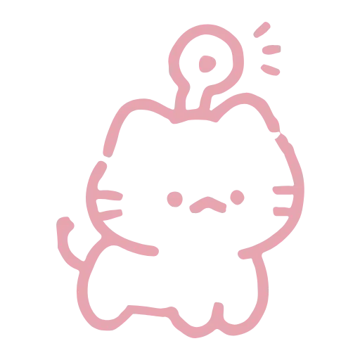 😺 Эмодзи «Adaptive Cuties» для Telegram