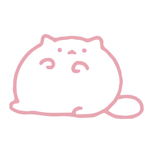 😼 Эмодзи «Adaptive Cuties» для Telegram