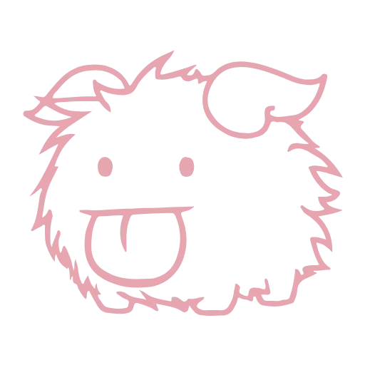 👹 Эмодзи «Adaptive Cuties» для Telegram