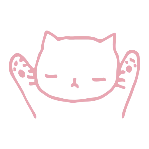 😼 Эмодзи «Adaptive Cuties» для Telegram