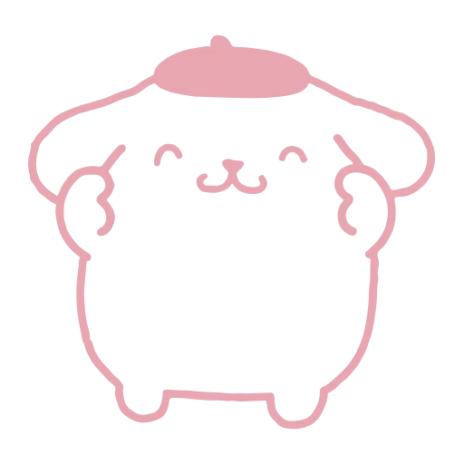 👍 Эмодзи «Adaptive Cuties» для Telegram
