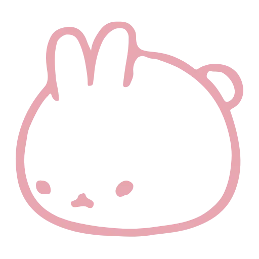 🐰 Эмодзи «Adaptive Cuties» для Telegram