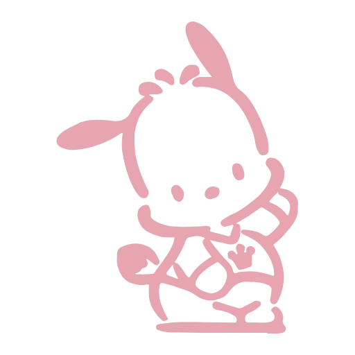🐶 Эмодзи «Adaptive Cuties» для Telegram