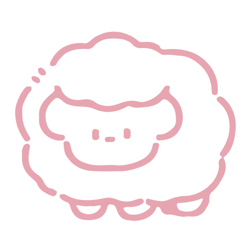🐑 Эмодзи «Adaptive Cuties» для Telegram