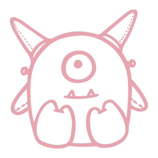 👁‍🗨 Эмодзи «Adaptive Cuties» для Telegram