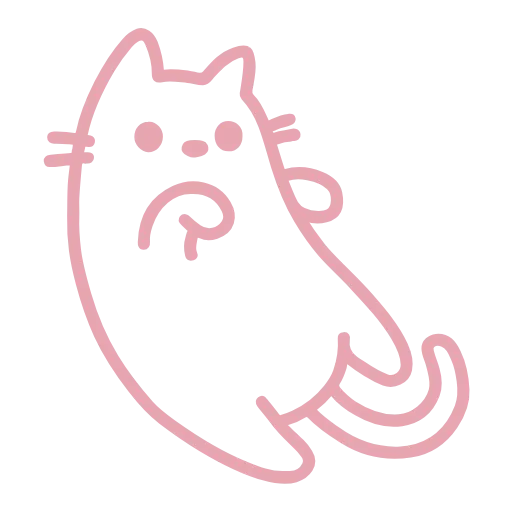 😼 Эмодзи «Adaptive Cuties» для Telegram