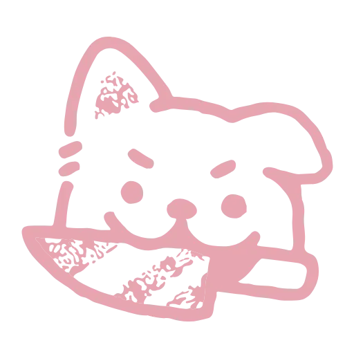 😼 Эмодзи «Adaptive Cuties» для Telegram