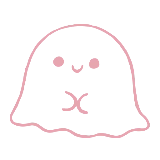 👻 Эмодзи «Adaptive Cuties» для Telegram