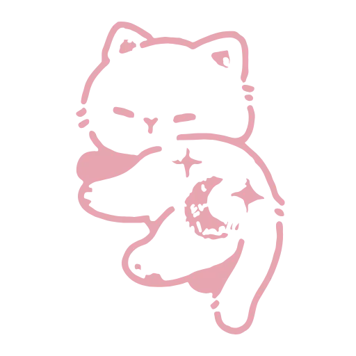 😺 Эмодзи «Adaptive Cuties» для Telegram