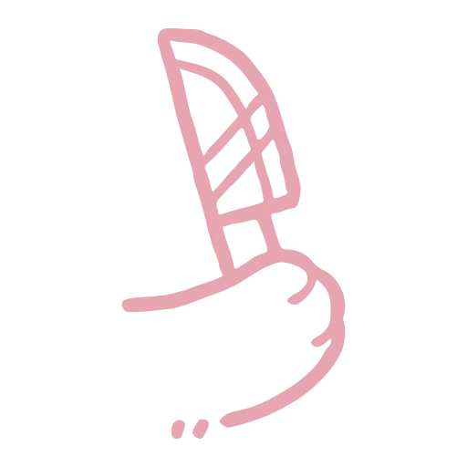 🔪 Эмодзи «Adaptive Cuties» для Telegram