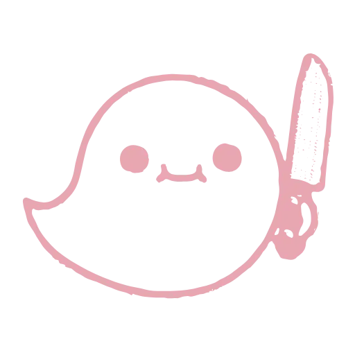 👻 Эмодзи «Adaptive Cuties» для Telegram