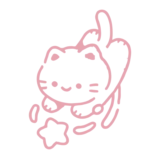 😺 Эмодзи «Adaptive Cuties» для Telegram