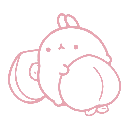 🍑 Эмодзи «Adaptive Cuties» для Telegram