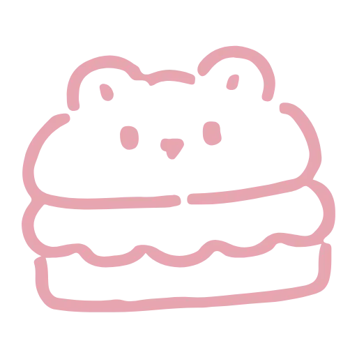 🧸 Эмодзи «Adaptive Cuties» для Telegram