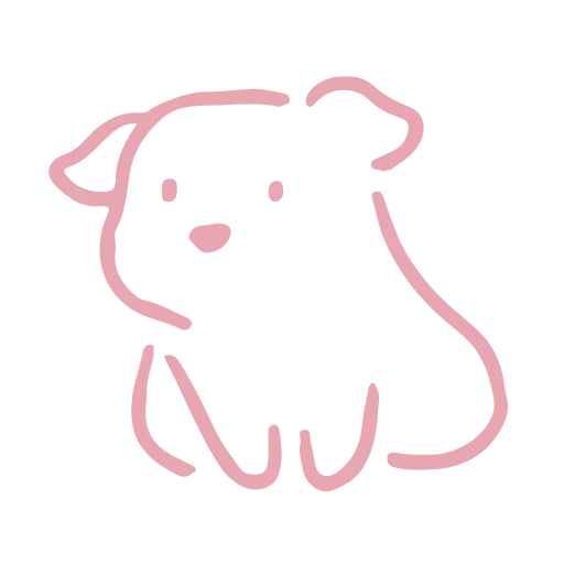 🐶 Эмодзи «Adaptive Cuties» для Telegram