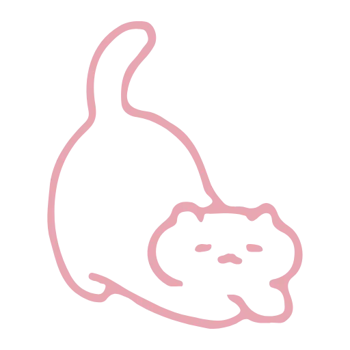 😼 Эмодзи «Adaptive Cuties» для Telegram