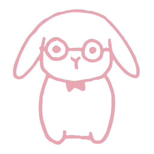 🐰 Эмодзи «Adaptive Cuties» для Telegram